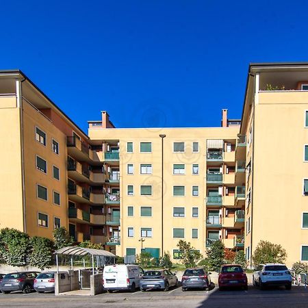 Verona All Seasons Apartment Exterior photo