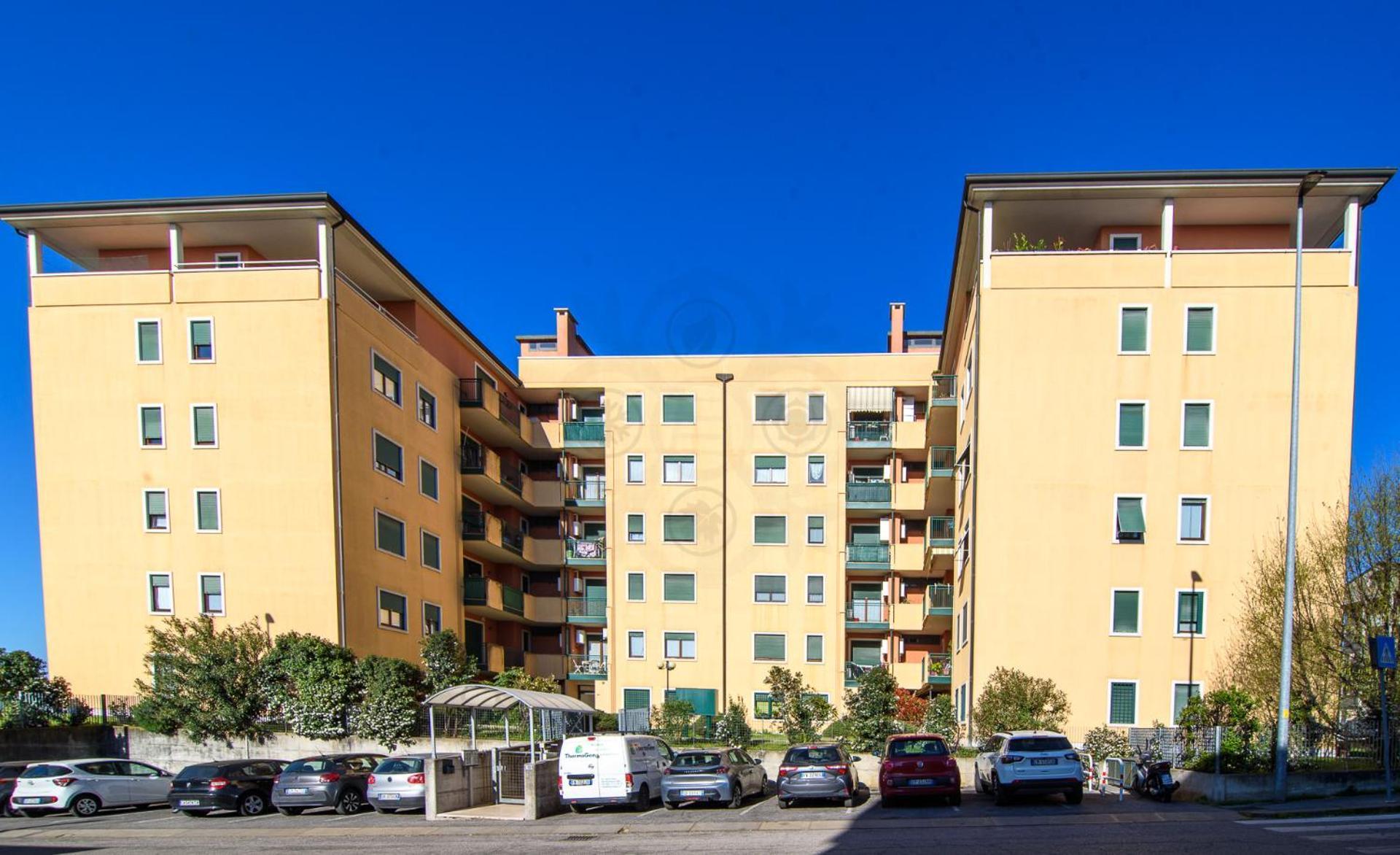 Verona All Seasons Apartment Exterior photo